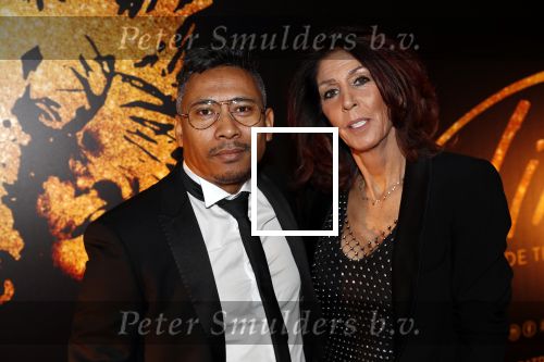 Utrecht 9 februari 2020
Premiere Tina Turner musical in het Beatrix Theater. Rachel Hazes kwam met vriend Mike en Nino Wilkes