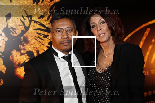 Utrecht 9 februari 2020
Premiere Tina Turner musical in het Beatrix Theater. Rachel Hazes kwam met vriend Mike en Nino Wilkes