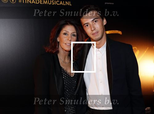 Utrecht 9 februari 2020
Premiere Tina Turner musical in het Beatrix Theater. Rachel Hazes kwam met vriend Mike en Nino Wilkes