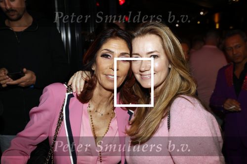 Amsterdam 3 maart 2020
Rachel Hazes viert haar 50e verjaardag bij Majestic.