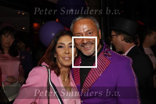 Amsterdam 3 maart 2020
Rachel Hazes viert haar 50e verjaardag bij Majestic.