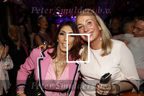 Amsterdam 3 maart 2020
Rachel Hazes viert haar 50e verjaardag bij Majestic.