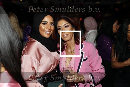 Amsterdam 3 maart 2020
Rachel Hazes viert haar 50e verjaardag bij Majestic.