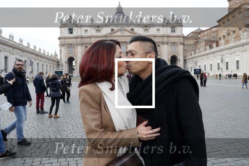 Rome 4 januari 2020
Rachel hazes en haar vriend Mike slapen in Hotel Palazzo Naiadi en bezoeken het Vaticaan.