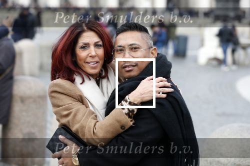 Rome 4 januari 2020
Rachel hazes en haar vriend Mike slapen in Hotel Palazzo Naiadi en bezoeken het Vaticaan.