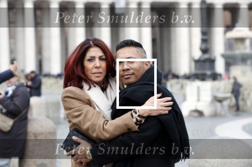 Rome 4 januari 2020
Rachel hazes en haar vriend Mike slapen in Hotel Palazzo Naiadi en bezoeken het Vaticaan.