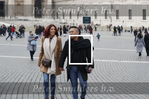 Rome 4 januari 2020
Rachel hazes en haar vriend Mike slapen in Hotel Palazzo Naiadi en bezoeken het Vaticaan.