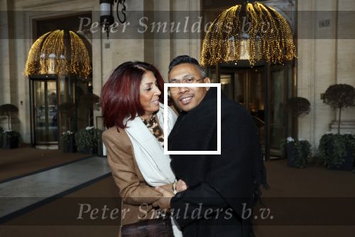 Rome 4 januari 2020
Rachel hazes en haar vriend Mike slapen in Hotel Palazzo Naiadi en bezoeken het Vaticaan.