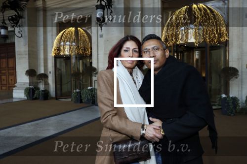 Rome 4 januari 2020
Rachel hazes en haar vriend Mike slapen in Hotel Palazzo Naiadi en bezoeken het Vaticaan.