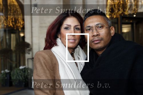 Rome 4 januari 2020
Rachel hazes en haar vriend Mike slapen in Hotel Palazzo Naiadi en bezoeken het Vaticaan.