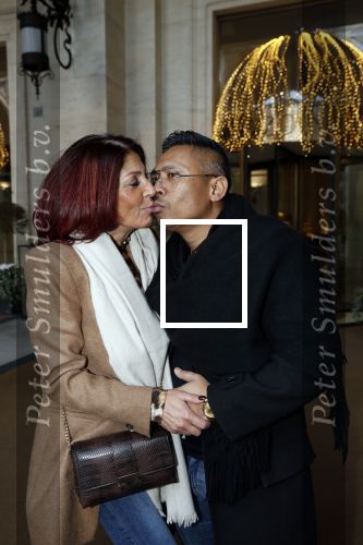 Rome 4 januari 2020
Rachel hazes en haar vriend Mike slapen in Hotel Palazzo Naiadi en bezoeken het Vaticaan.