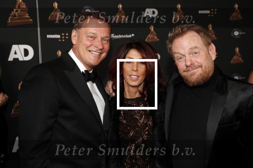Amsterdam 22 januari 2020
Musicalgala in de Rai. Rachel Hazes met Albert Verlinde en Martijn Fisher
