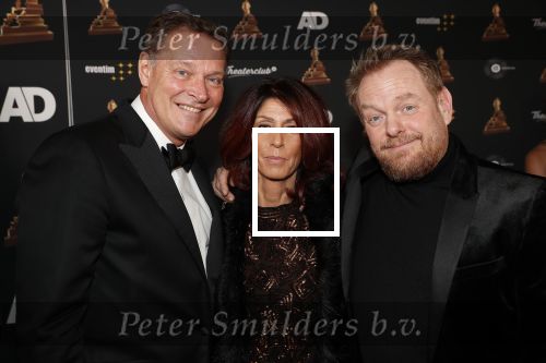Amsterdam 22 januari 2020
Musicalgala in de Rai. Rachel Hazes met Albert Verlinde en Martijn Fisher