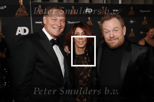 Amsterdam 22 januari 2020
Musicalgala in de Rai. Rachel Hazes met Albert Verlinde en Martijn Fisher