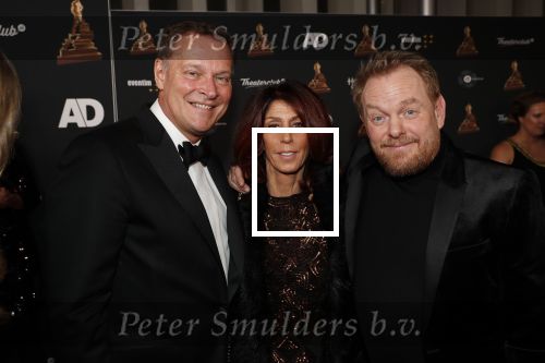 Amsterdam 22 januari 2020
Musicalgala in de Rai. Rachel Hazes met Albert Verlinde en Martijn Fisher