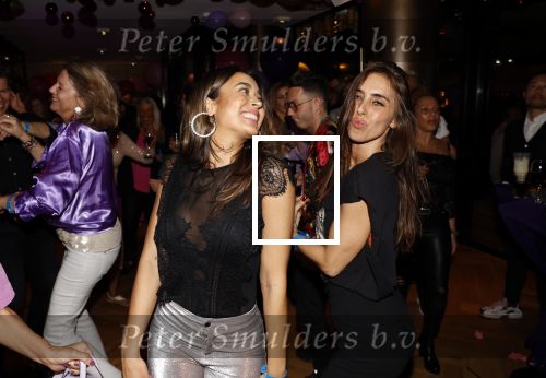 Amsterdam 3 maart 2020
Rachel Hazes viert haar 50e verjaardag bij Majestic.
