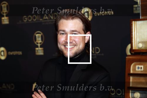 Hilversum 30 januari 2020
Radioring gala in theater gooiland .