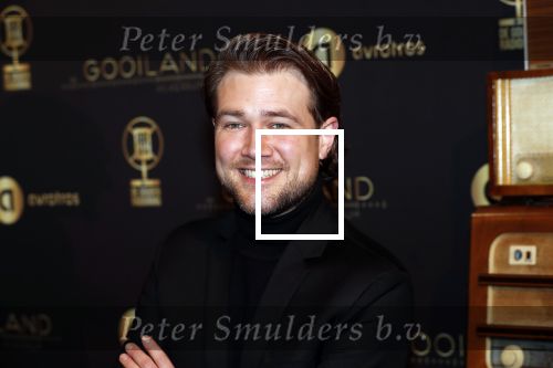 Hilversum 30 januari 2020
Radioring gala in theater gooiland .