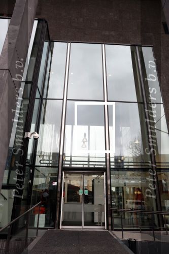 Lelystad 15 januari 2020
Rechtszaak Rosanna Kluivert en haar zoon Nino Wilkes tegen het tv programma Tros Opgelicht bij de rechtbank in Lelystad.