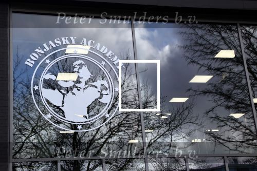 Hilversum 29 februari 2020
Opening nieuwe Bonjasky acadamy van Remy Bonjasky en zijn vriendin in Hilversum .