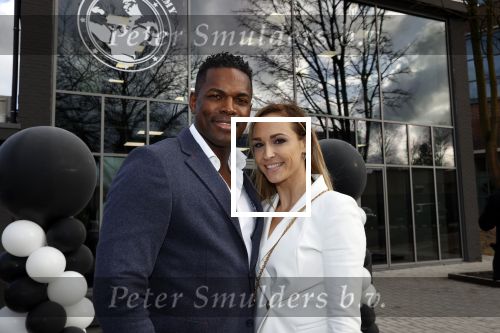 Hilversum 29 februari 2020
Opening nieuwe Bonjasky acadamy van Remy Bonjasky en zijn vriendin in Hilversum .