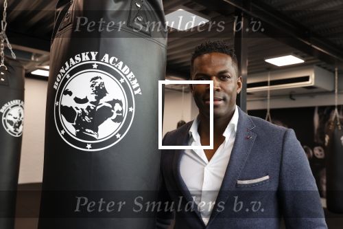 Hilversum 29 februari 2020
Opening nieuwe Bonjasky acadamy van Remy Bonjasky en zijn vriendin in Hilversum .