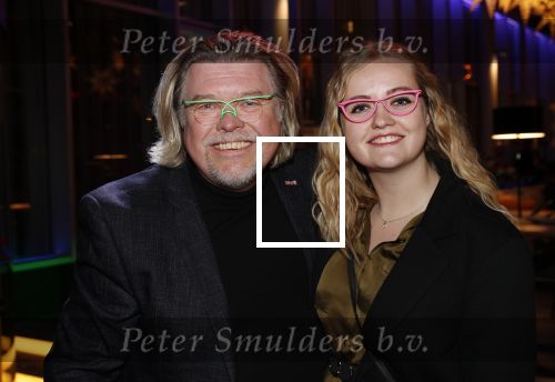 Nieuwegein 4 februari 2020
Premiere Heel Holland lacht in schouwburg de Kom. Rene Karst met â€¦