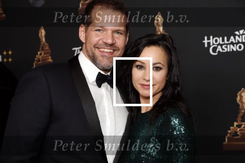 Amsterdam 22 januari 2020
Musicalgala in de Rai. Rene v Kooten met zijn vrouw