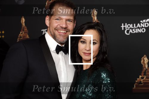 Amsterdam 22 januari 2020
Musicalgala in de Rai. Rene v Kooten met zijn vrouw