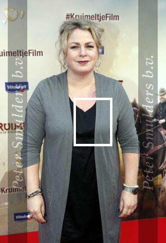 Amsterdam 1 februari 2020
Premiere Kruimeltje in Tuschinski. Rian Gerritsen