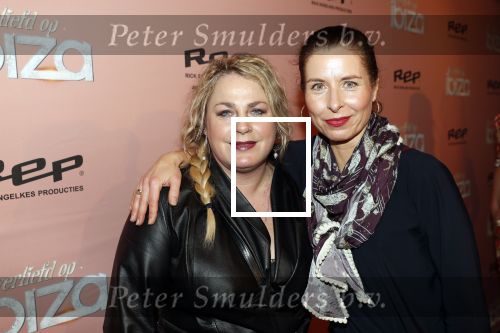 Amsterdam 3 februari 2020
Premiere verliefd op ibiza in het deLamar theater. Rian Gerritsen kwam met collega Sandra Mattie