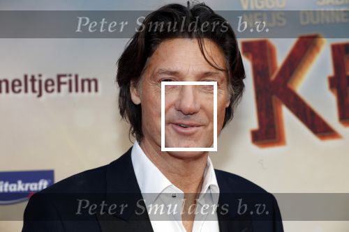 Amsterdam 1 februari 2020
Premiere Kruimeltje in Tuschinski. Rick Engelkes