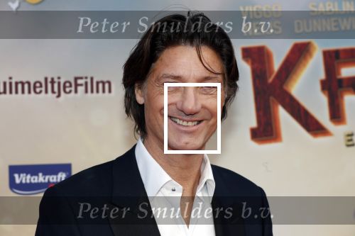 Amsterdam 1 februari 2020
Premiere Kruimeltje in Tuschinski. Rick Engelkes