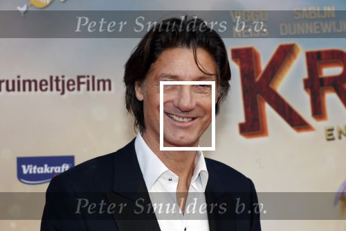 Amsterdam 1 februari 2020
Premiere Kruimeltje in Tuschinski. Rick Engelkes