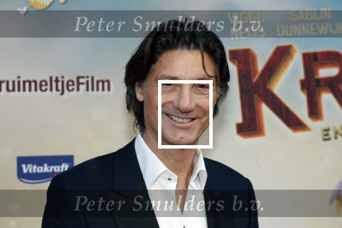 Amsterdam 1 februari 2020
Premiere Kruimeltje in Tuschinski. Rick Engelkes
