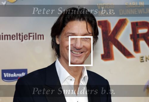 Amsterdam 1 februari 2020
Premiere Kruimeltje in Tuschinski. Rick Engelkes