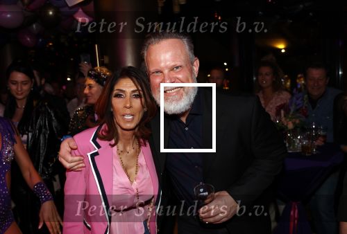 Amsterdam 3 maart 2020
Rachel Hazes viert haar 50e verjaardag bij Majestic.