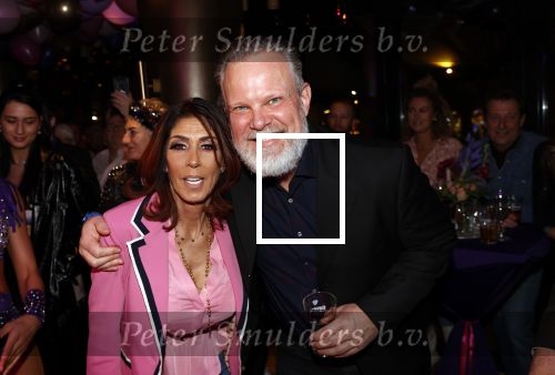 Amsterdam 3 maart 2020
Rachel Hazes viert haar 50e verjaardag bij Majestic.