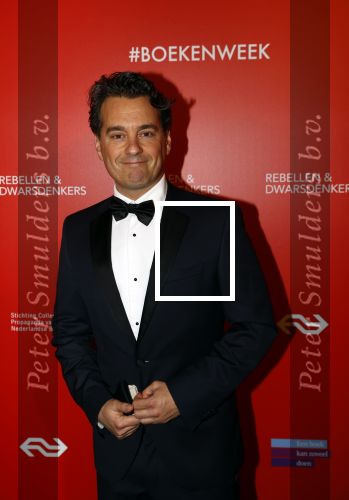 Amsterdam 6 maart 2020
Boekenbal 2020 in de koninklijke schouwburg. Rik v d Westelaken