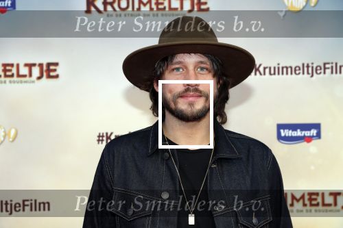 Amsterdam 1 februari 2020
Premiere Kruimeltje in Tuschinski. Rob Dekay kwam met zijn vriendin