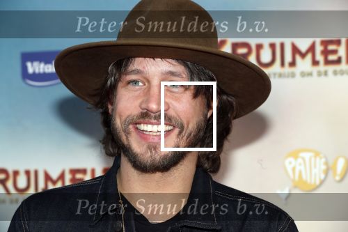 Amsterdam 1 februari 2020
Premiere Kruimeltje in Tuschinski. Rob Dekay kwam met zijn vriendin