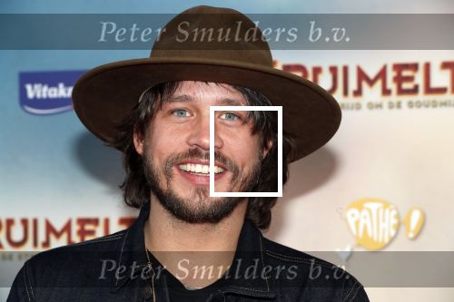 Amsterdam 1 februari 2020
Premiere Kruimeltje in Tuschinski. Rob Dekay kwam met zijn vriendin