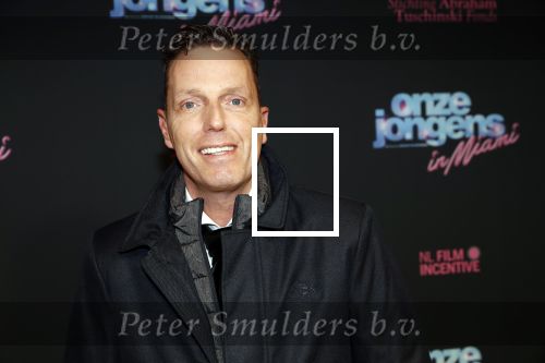 Amsterdam 27 januari 2020
Premiere Onze Jongens in Miami in Tuschinski. Rob Geus
