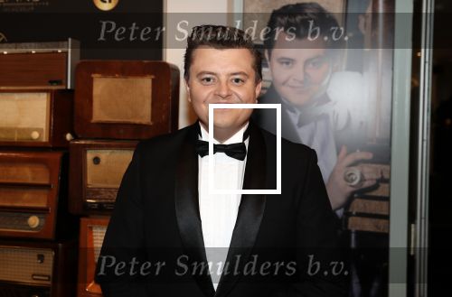 Hilversum 30 januari 2020
Radioring gala in theater gooiland .
Rob Janssen