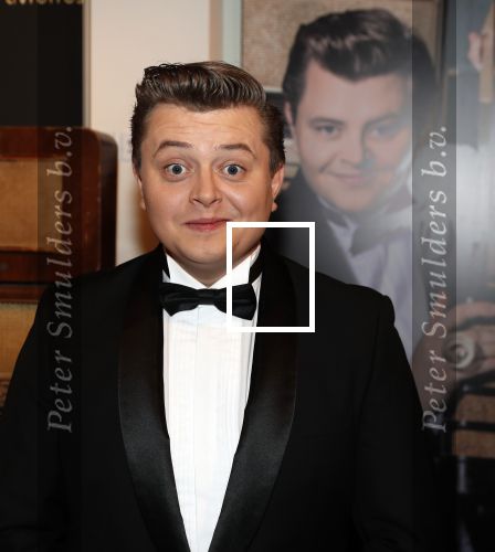 Hilversum 30 januari 2020
Radioring gala in theater gooiland .
Rob Janssen