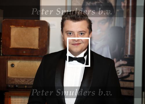 Hilversum 30 januari 2020
Radioring gala in theater gooiland .
Rob Janssen