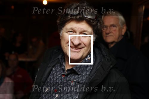 Amsterdam 30 januari 2020
Presentatie boek Peter Muller bij cafe Scheltema. Rob Muntz
