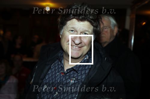 Amsterdam 30 januari 2020
Presentatie boek Peter Muller bij cafe Scheltema. Rob Muntz