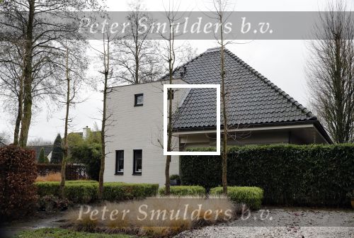 Beuningen 10 januari 2020
Huis Rob Trip.