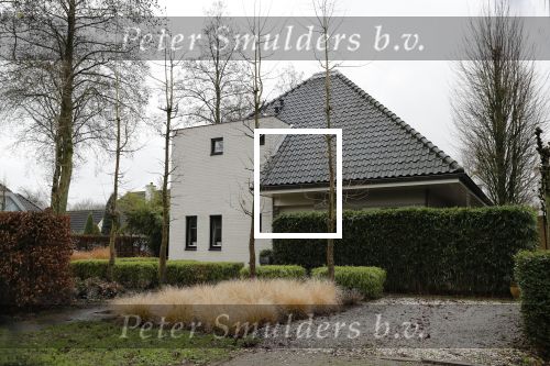 Beuningen 10 januari 2020
Huis Rob Trip.